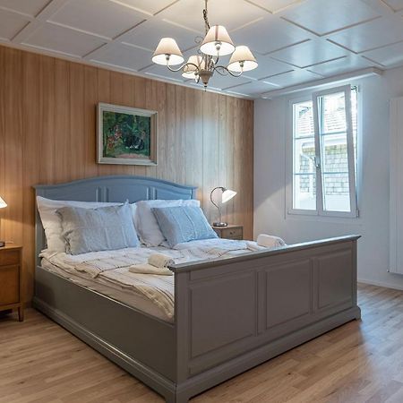 Gaestezimmer Im Dorfzentrum Rothenthurm Екстериор снимка