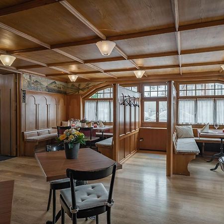 Gaestezimmer Im Dorfzentrum Rothenthurm Екстериор снимка