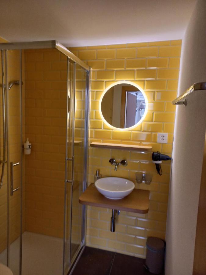Gaestezimmer Im Dorfzentrum Rothenthurm Екстериор снимка